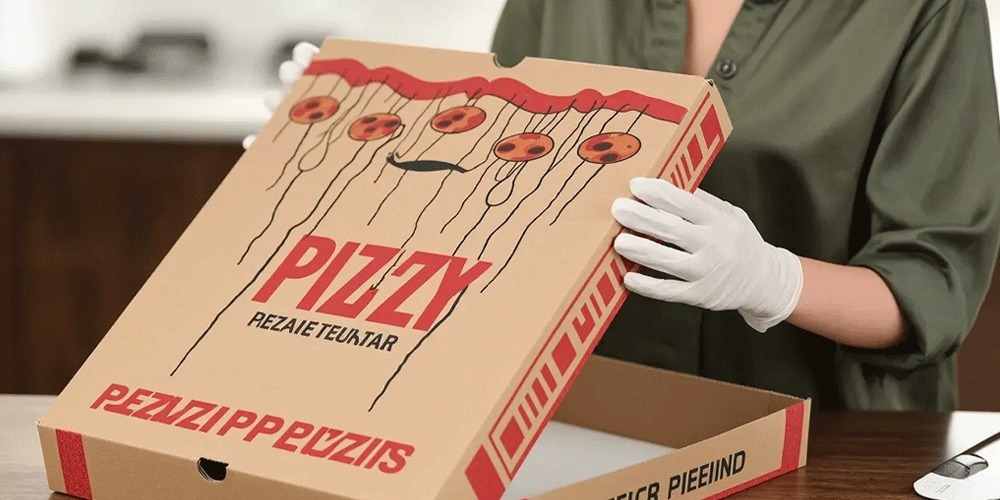 best pizza box manufacturer