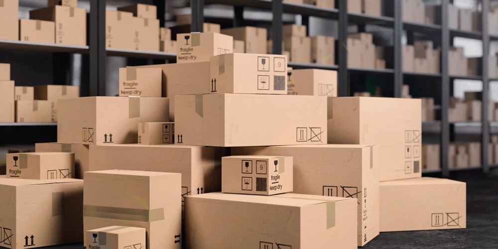 packaging materials suppliers in UAE