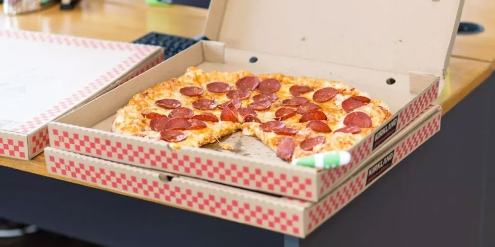 best pizza box manufacturers Ajman