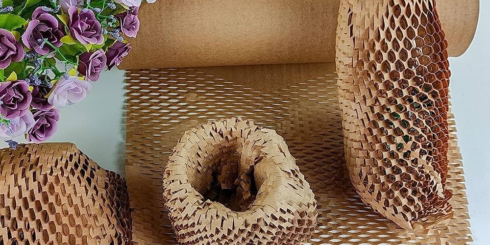 packaging materials suppliers in UAE