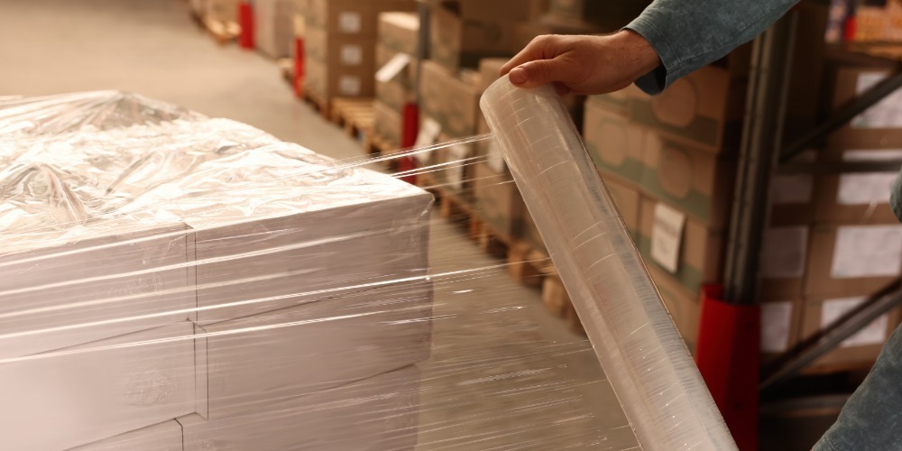 packaging materials suppliers in UAE